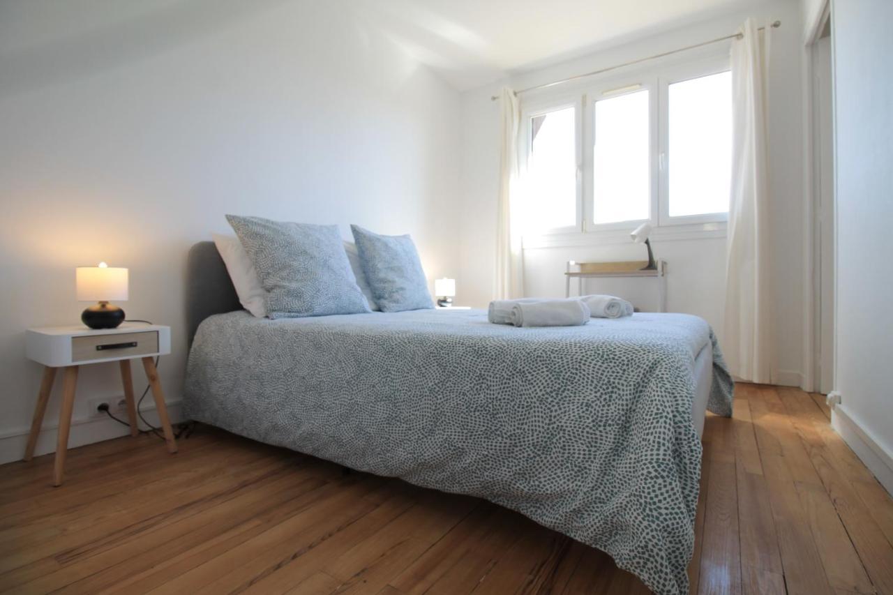 Valley View Retreat: Fully Renovated Apartment with Free Parking and Streaming Pont-Hebert Exterior photo